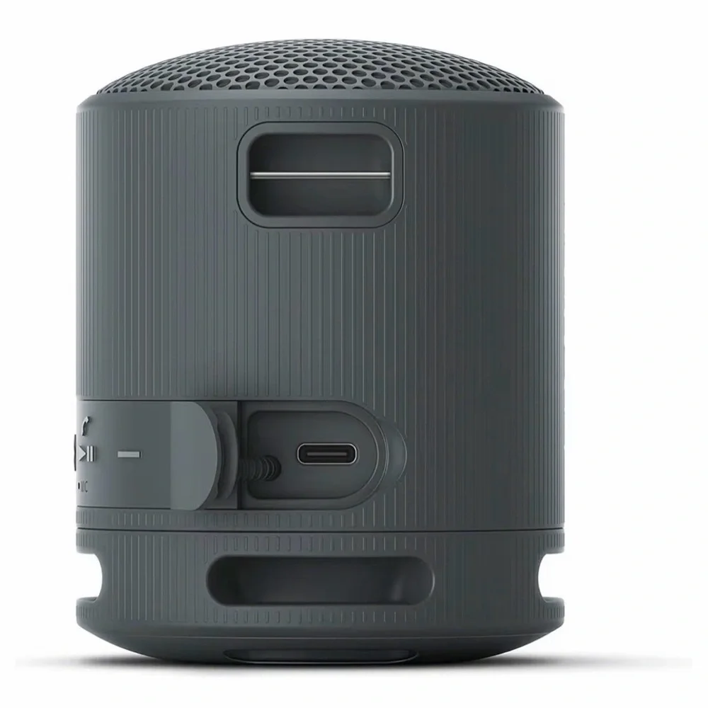 Sony SRS-XB100 Wireless Bluetooth Portable Travel Speaker Black